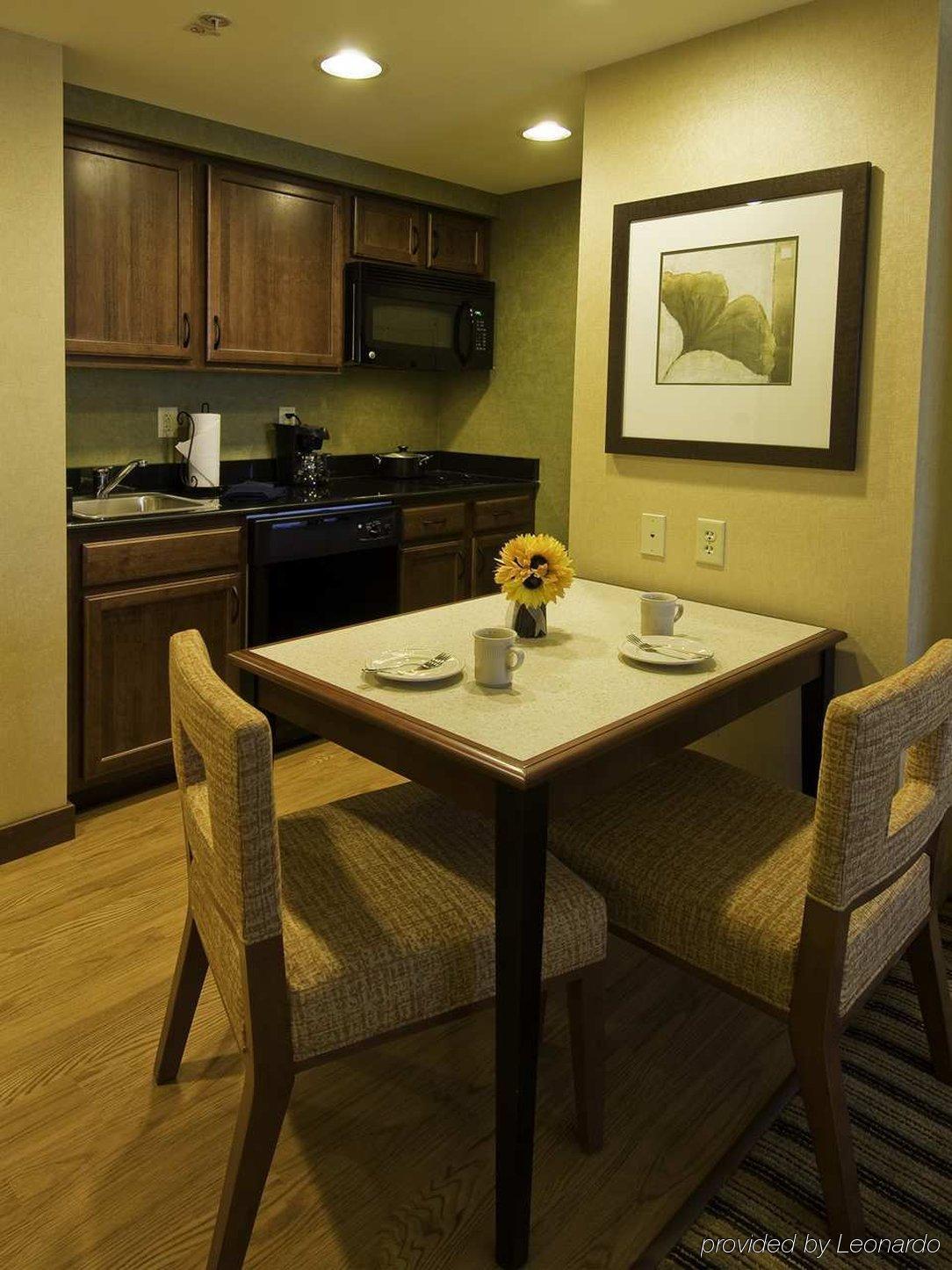 Homewood Suites By Hilton Cleveland-Beachwood Pokój zdjęcie