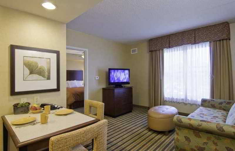Homewood Suites By Hilton Cleveland-Beachwood Pokój zdjęcie