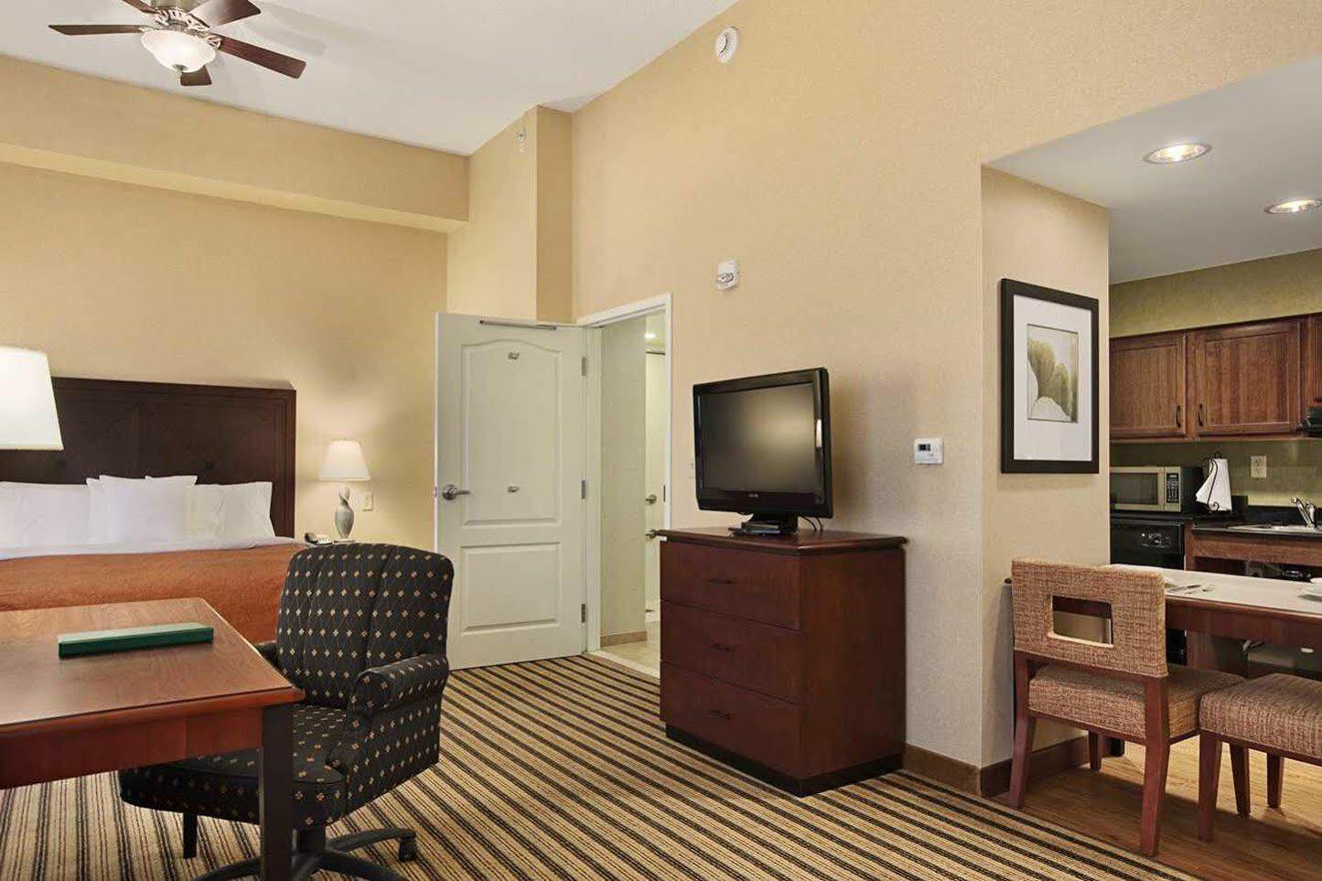 Homewood Suites By Hilton Cleveland-Beachwood Zewnętrze zdjęcie